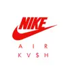 PVPi KV$H - Nike Air KV$H - Single